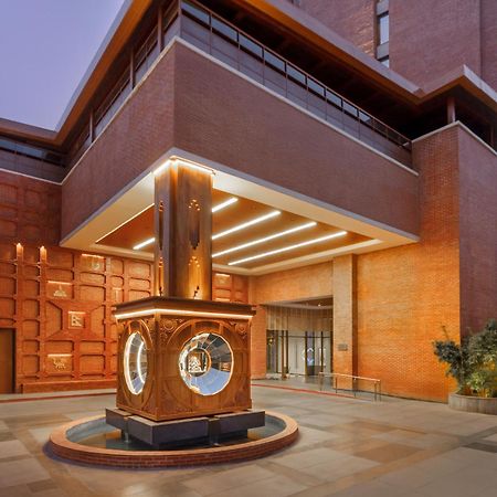 Hyatt Centric Soalteemode Kathmandu Hotel Buitenkant foto