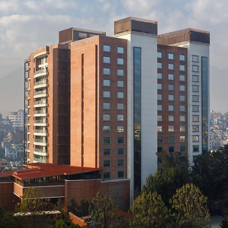 Hyatt Centric Soalteemode Kathmandu Hotel Buitenkant foto