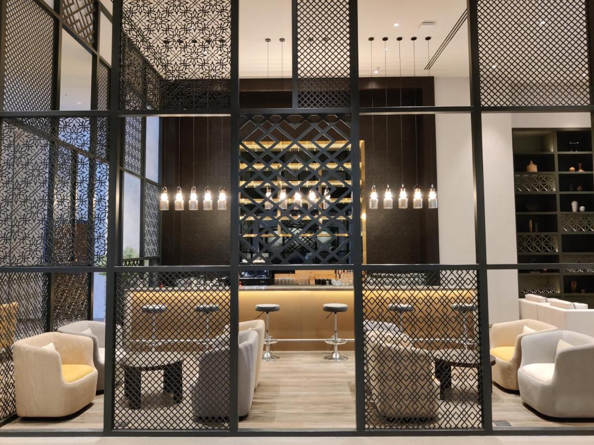 Hyatt Centric Soalteemode Kathmandu Hotel Buitenkant foto