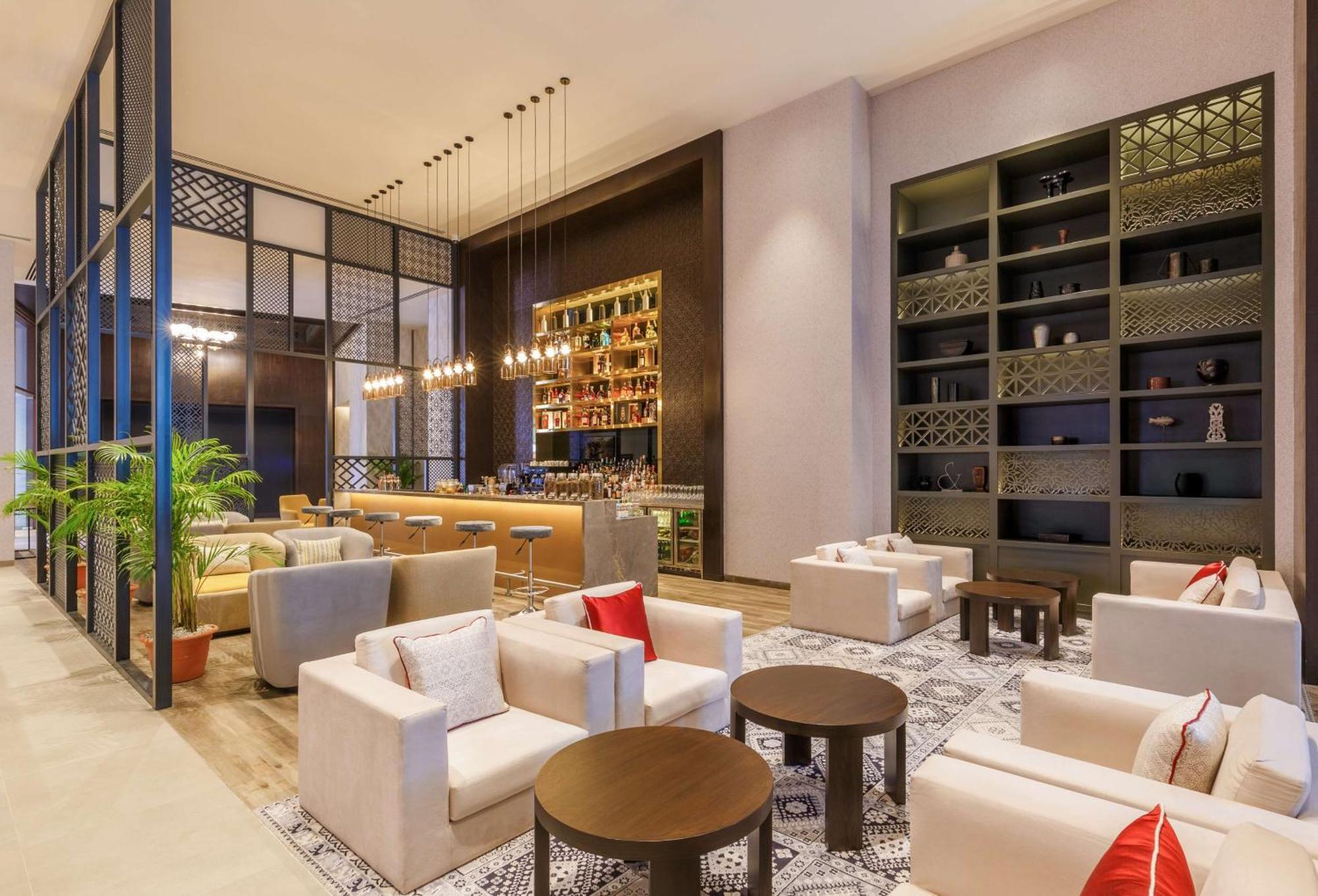 Hyatt Centric Soalteemode Kathmandu Hotel Buitenkant foto