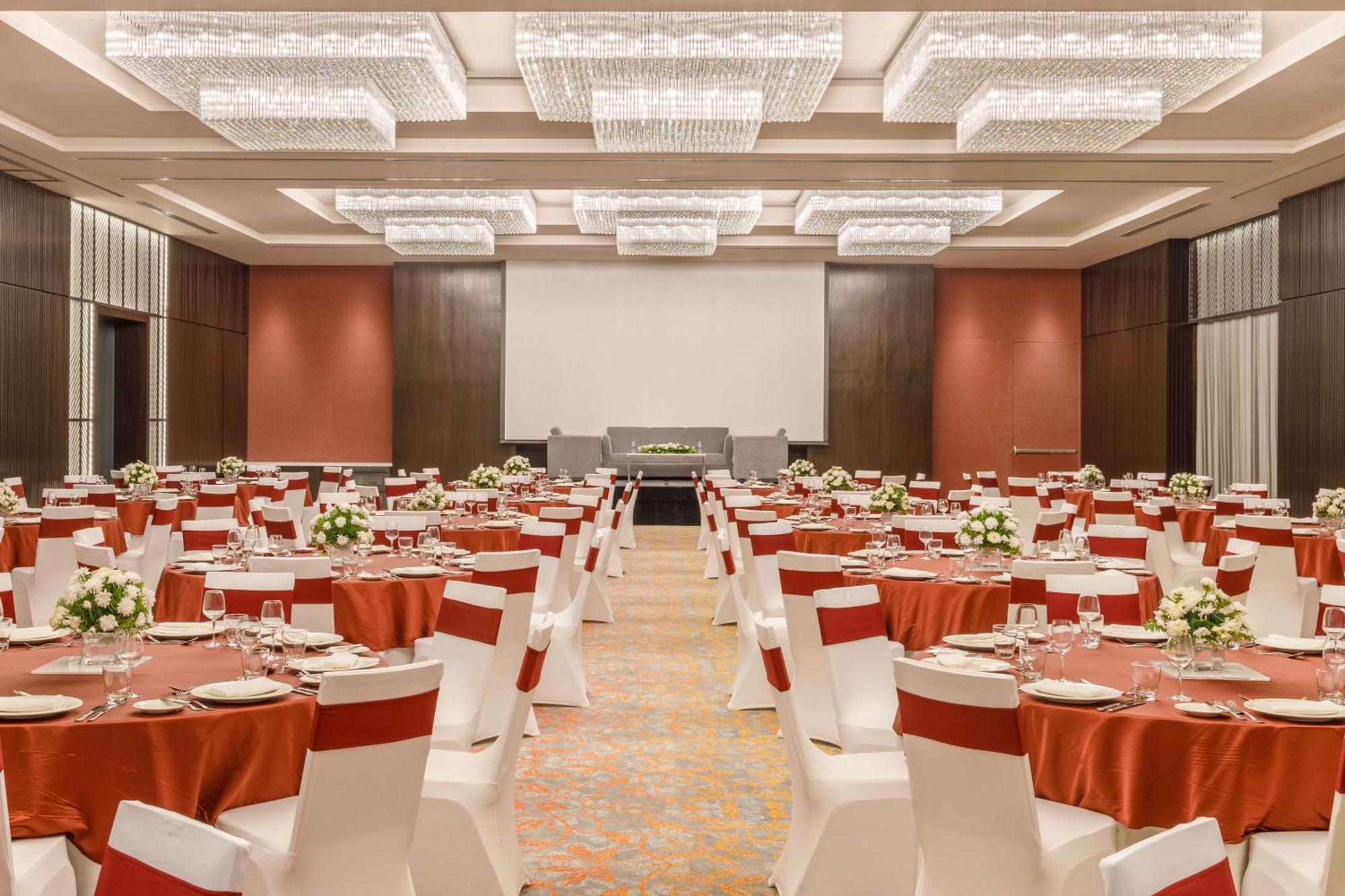 Hyatt Centric Soalteemode Kathmandu Hotel Buitenkant foto
