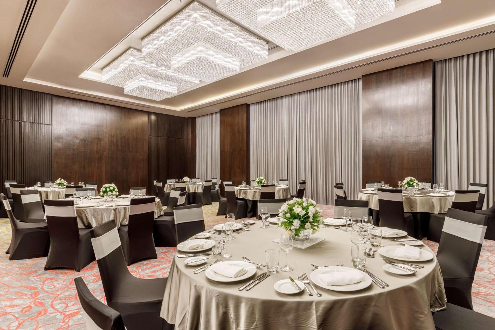 Hyatt Centric Soalteemode Kathmandu Hotel Buitenkant foto