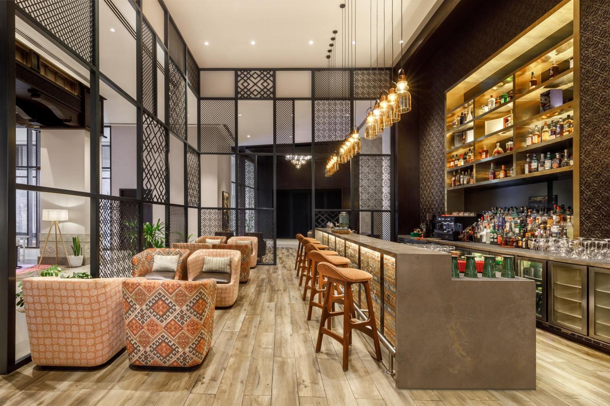 Hyatt Centric Soalteemode Kathmandu Hotel Buitenkant foto